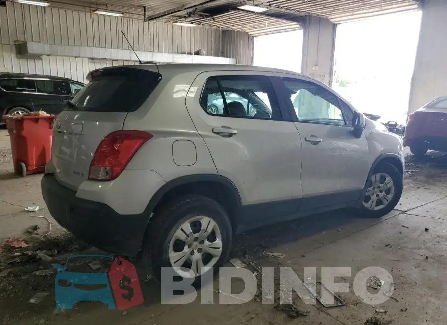 3GNCJKSB5GL182304 Photo# 3
