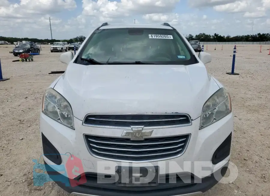 3GNCJLSB0GL263166 Photo# 5