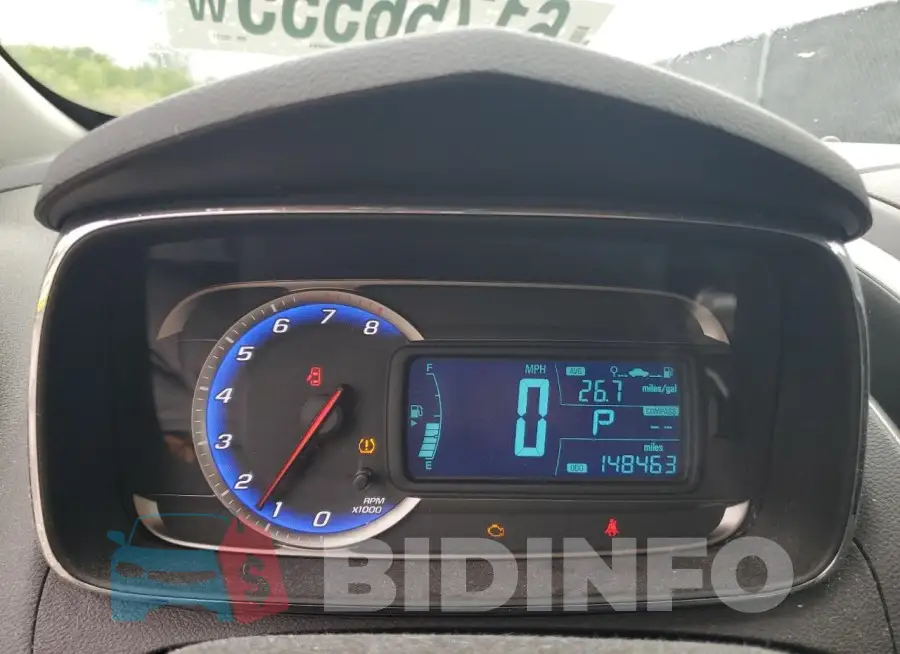 3GNCJPSB4GL152711 Photo# 9