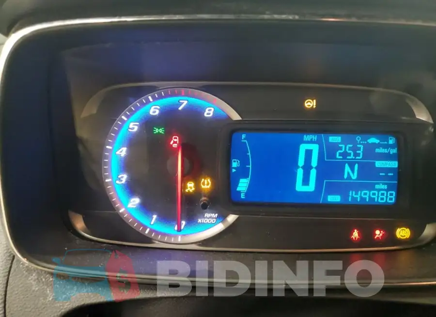 3GNCJPSB6GL255077 Photo# 9
