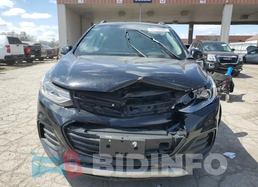 3GNCJPSB7KL122143 Photo# 5