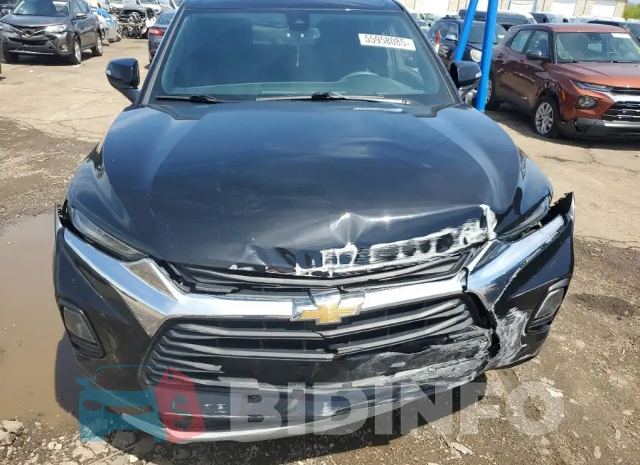 3GNKBCRS1MS527138 Photo# 11