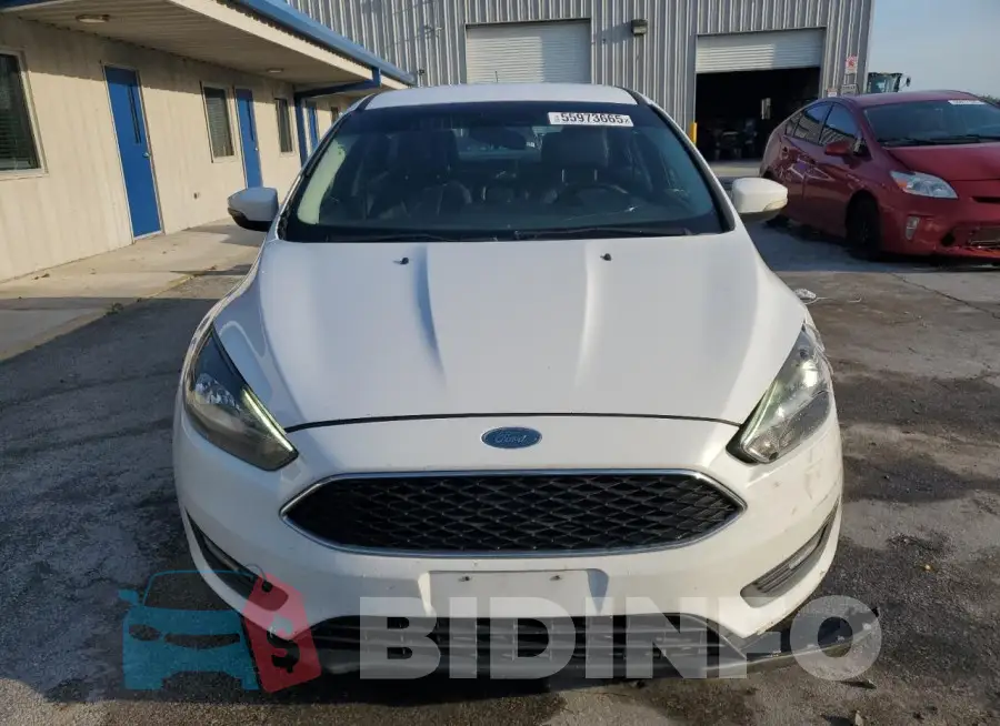 1FADP3F24GL235393 Photo# 5