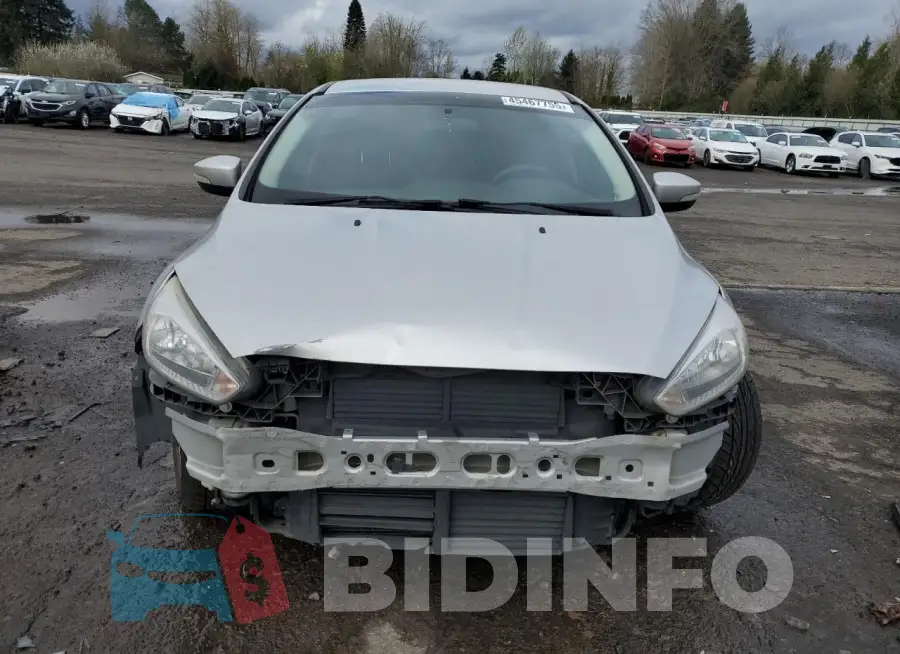 1FADP3F27GL230723 Photo# 5