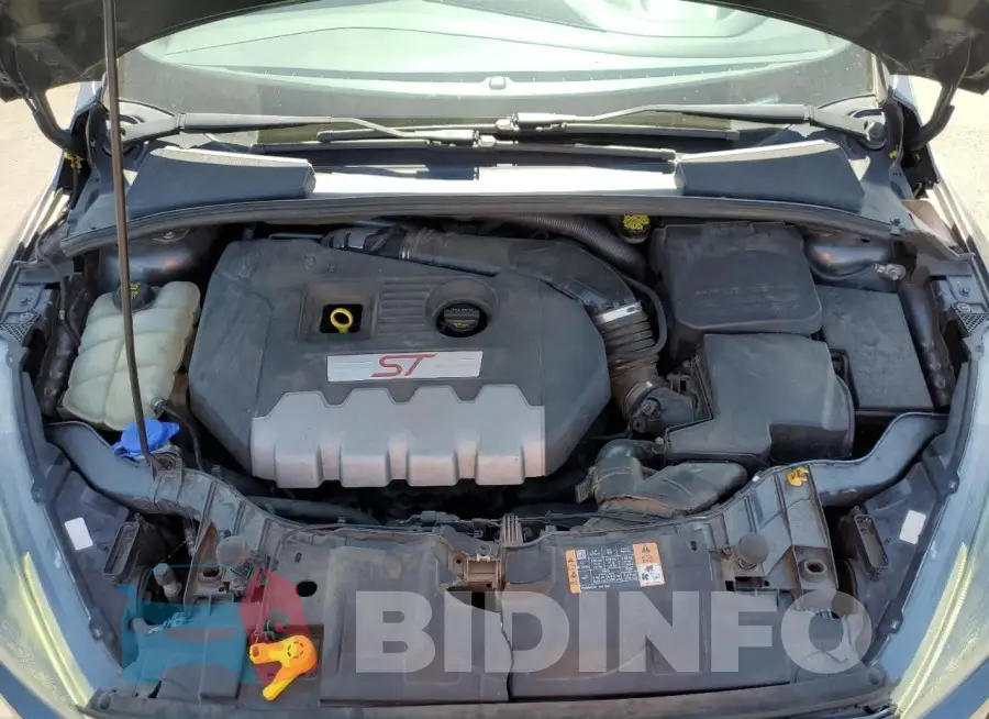 1FADP3L93GL263168 Photo# 11