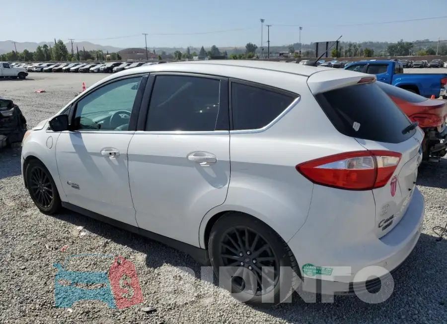 1FADP5CU5GL106077 Photo# 2