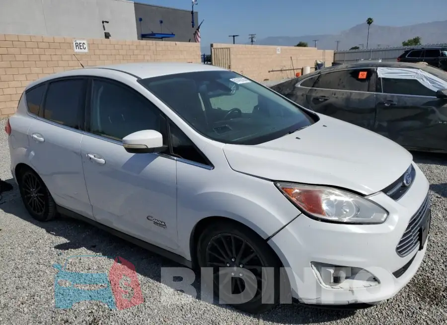 1FADP5CU5GL106077 Photo# 4