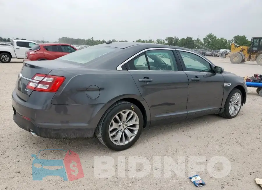 1FAHP2F84KG111674 Photo# 3