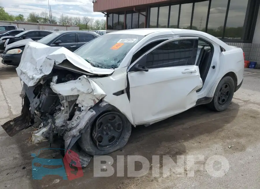 1FAHP2MK6GG125274 Photo# 1