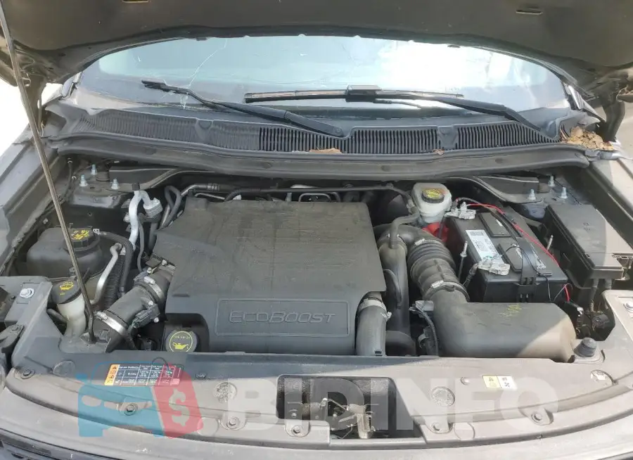 1FM5K8GT3JGA31598 Photo# 12