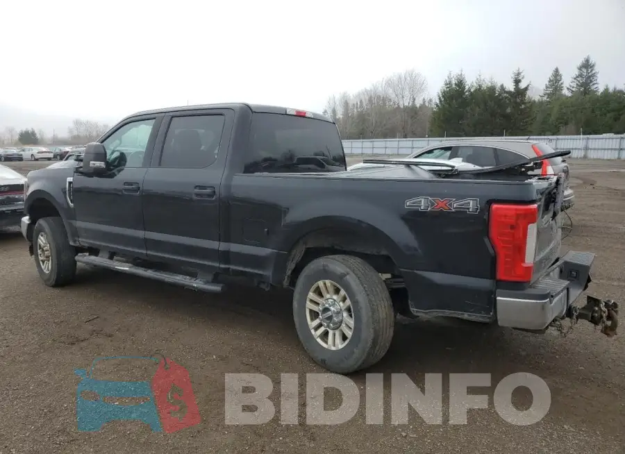 1FT7W2B66JEC50034 Photo# 2