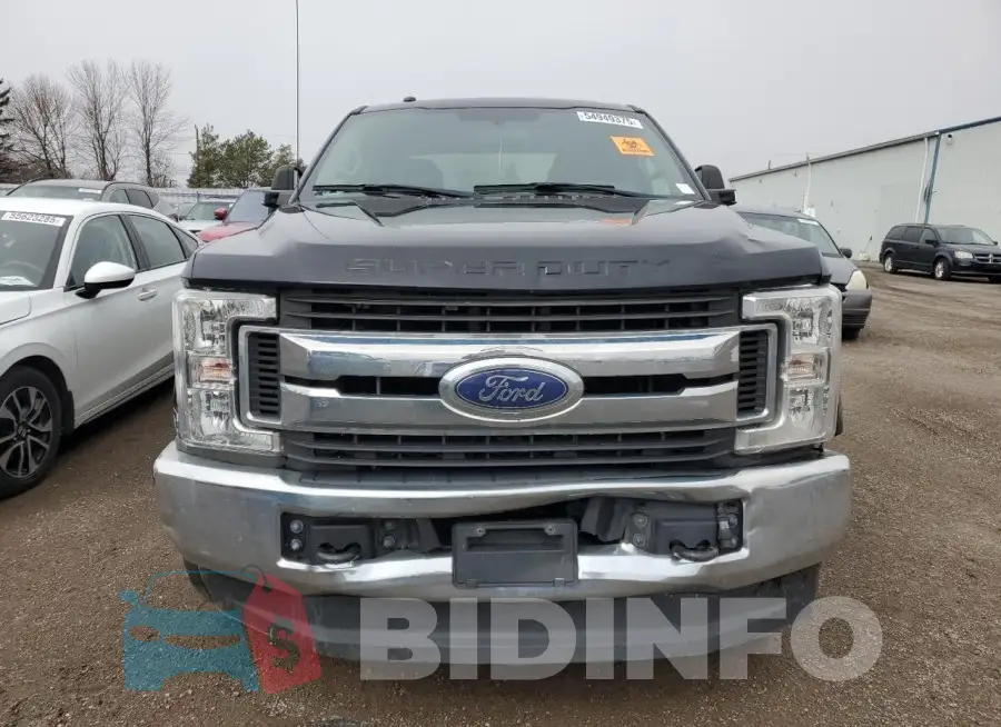 1FT7W2B66JEC50034 Photo# 5
