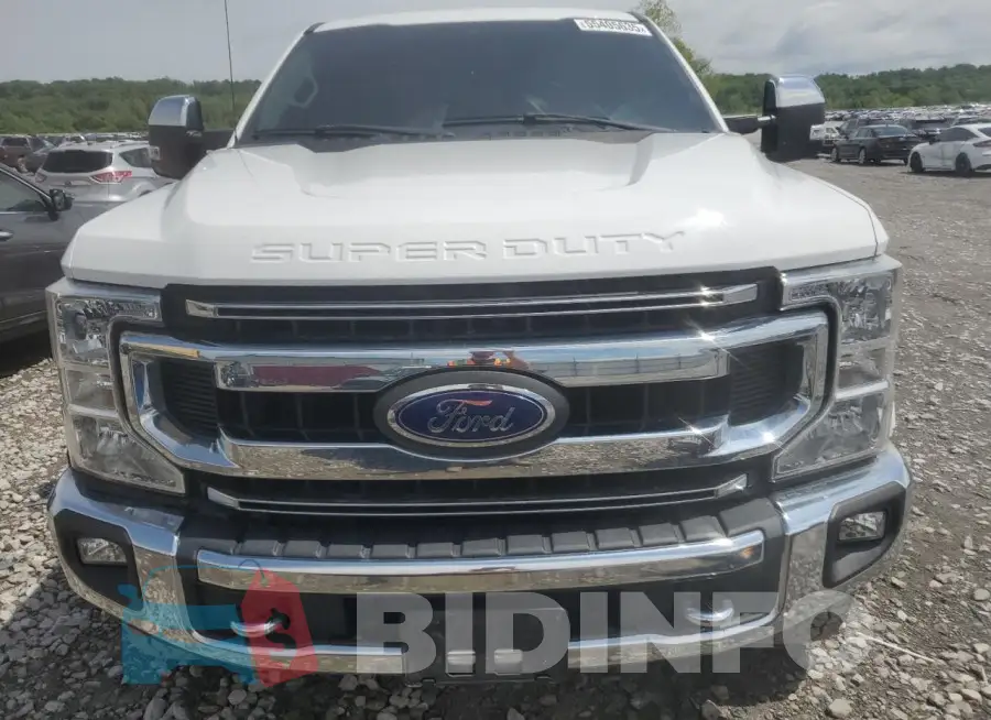 1FT7W2BN1LED92947 Photo# 5