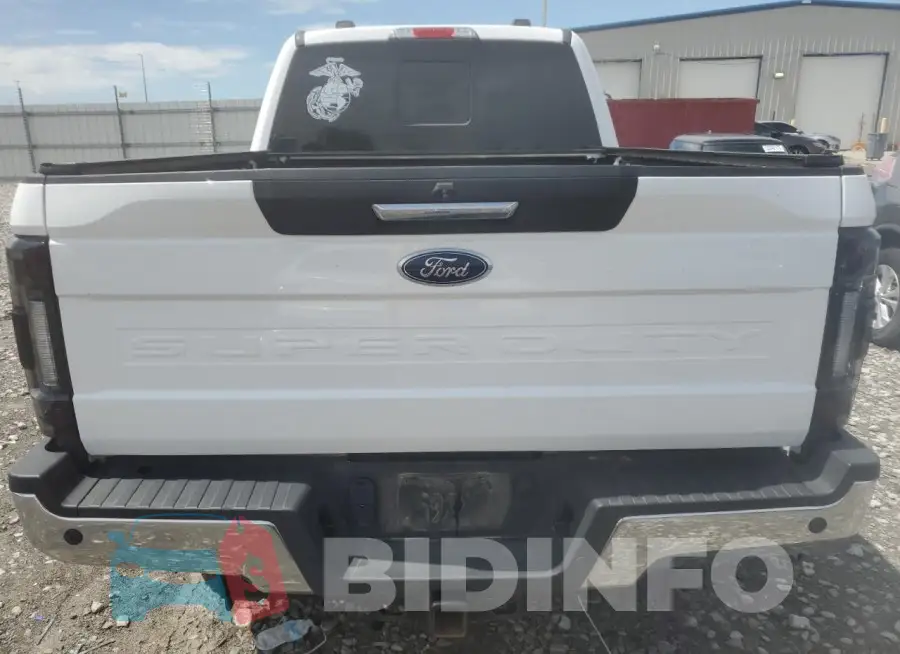 1FT7W2BN1LED92947 Photo# 6