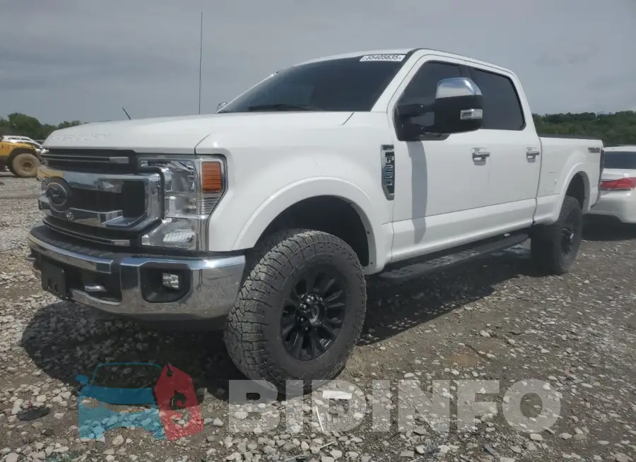 1FT7W2BN1LED92947 Photo# 1