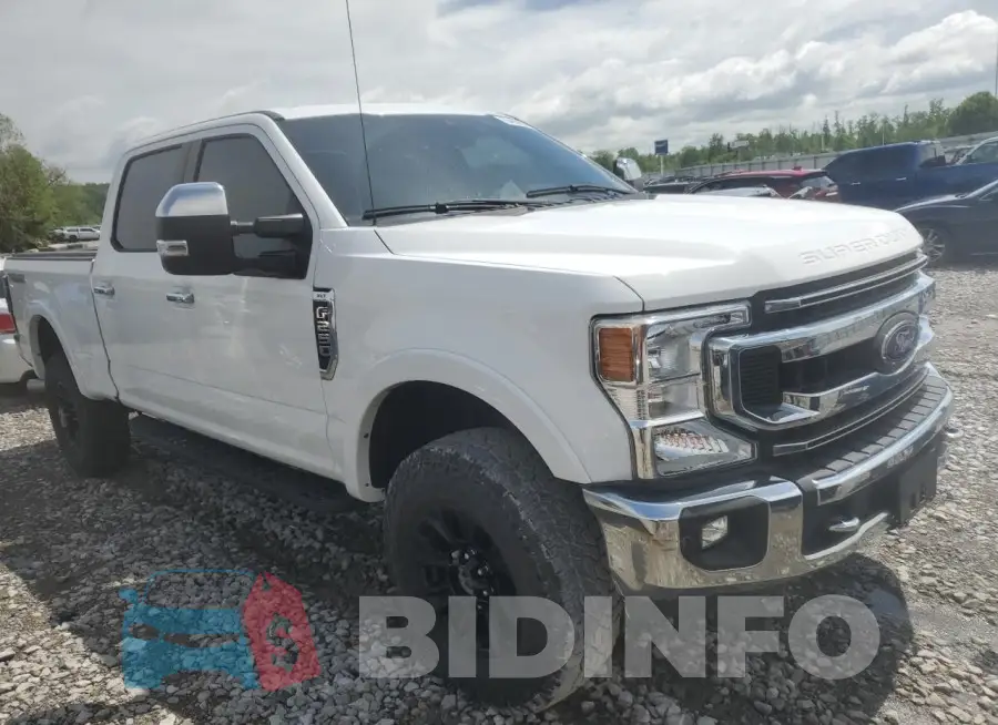 1FT7W2BN1LED92947 Photo# 4
