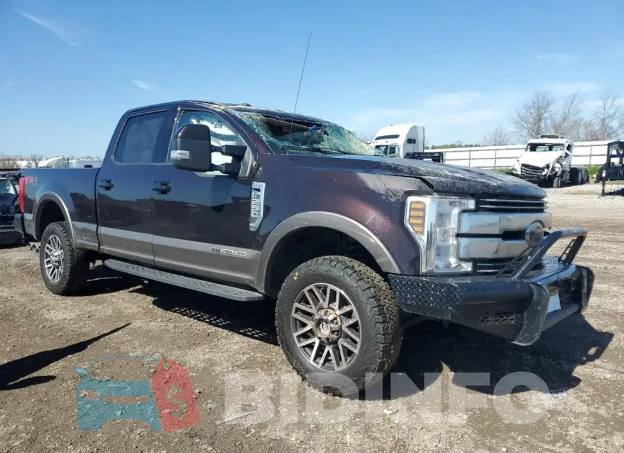 1FT7W2BT0JEB27772 Photo# 4