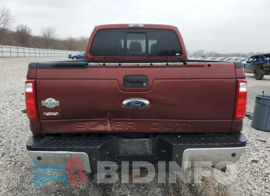 1FT8W3BT0GED38991 Photo# 6