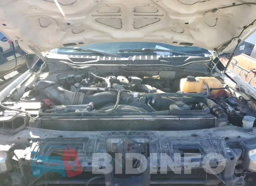 1FT8W3BT7JEB64795 Photo# 11