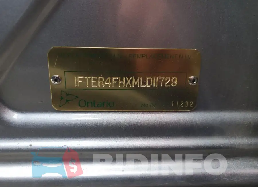 1FTER4FHXMLD11729 Photo# 12