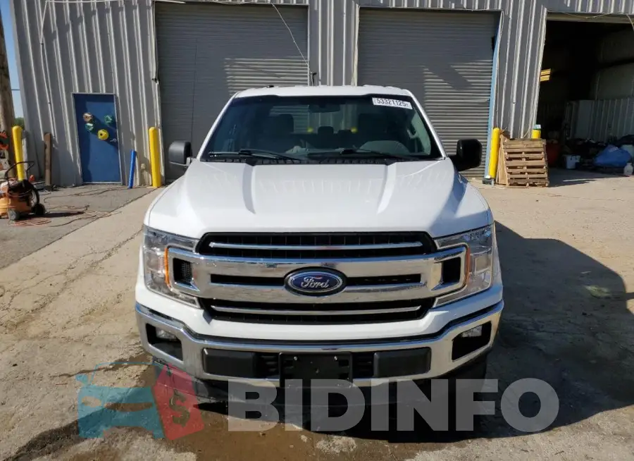 1FTEW1C53JKF43575 Photo# 5