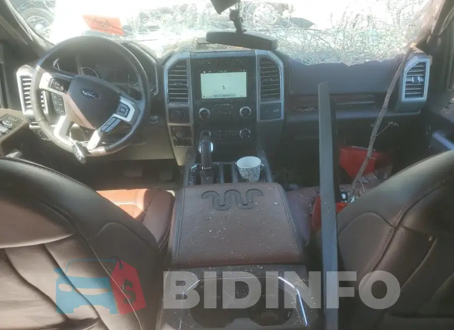 1FTEW1EG7JFD41183 Photo# 8