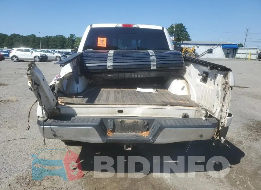1FTEW1EG7JFD41183 Photo# 6