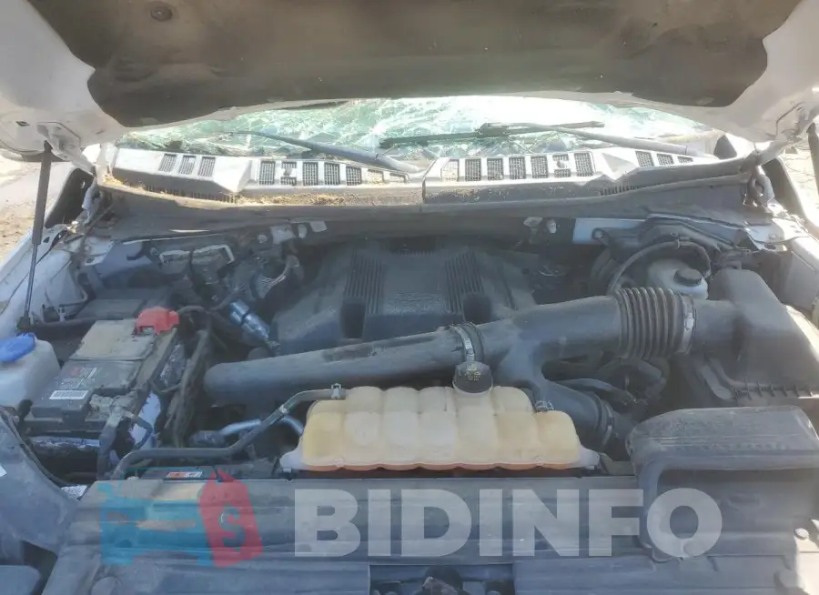 1FTEW1EG7JFD41183 Photo# 11