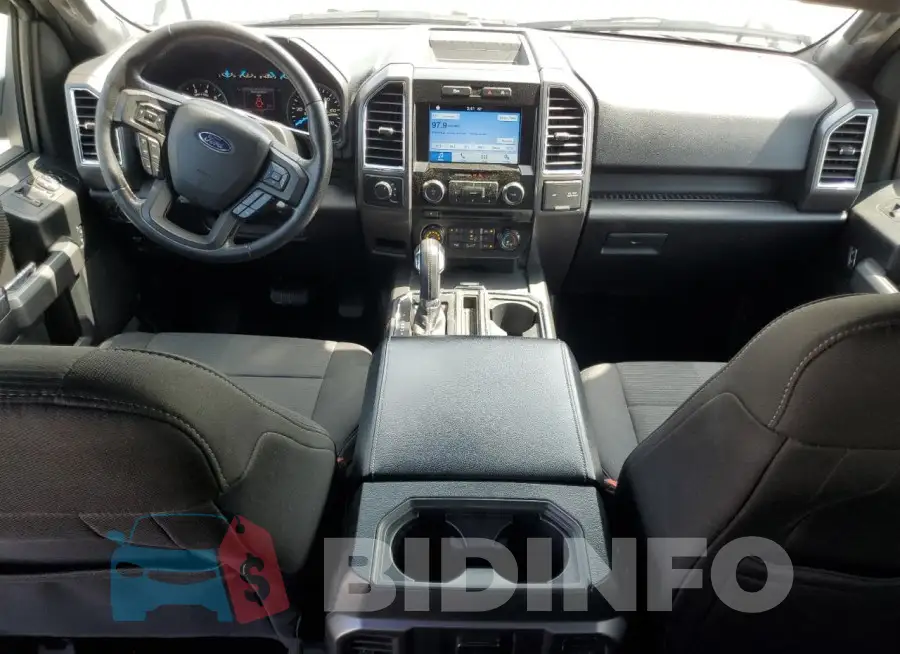 1FTEW1EP6GFB36401 Photo# 8