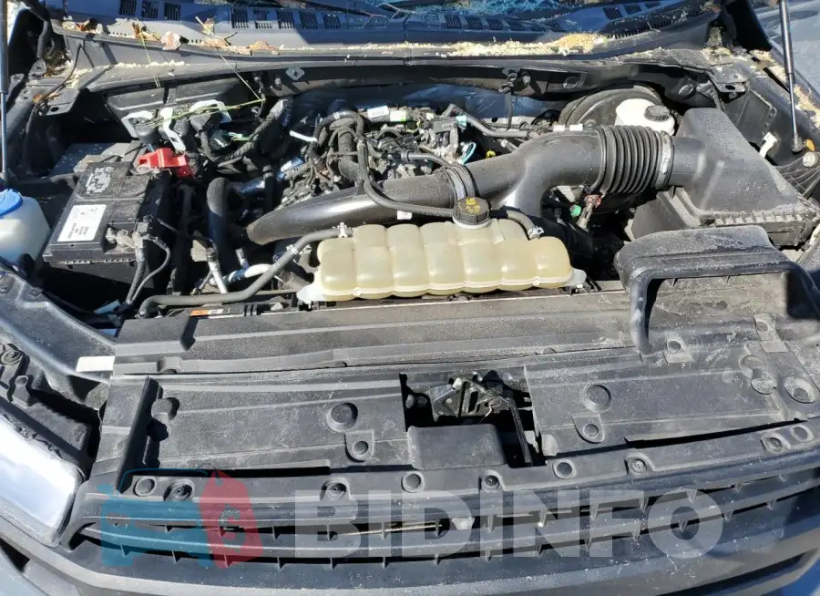 1FTEX1CP1LKD36913 Photo# 11