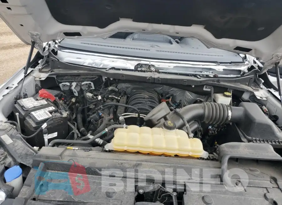 1FTFW1E58MFA71291 Photo# 11