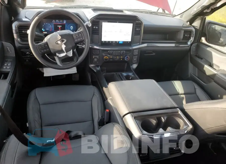 1FTFW2L55SKD15296 Photo# 8