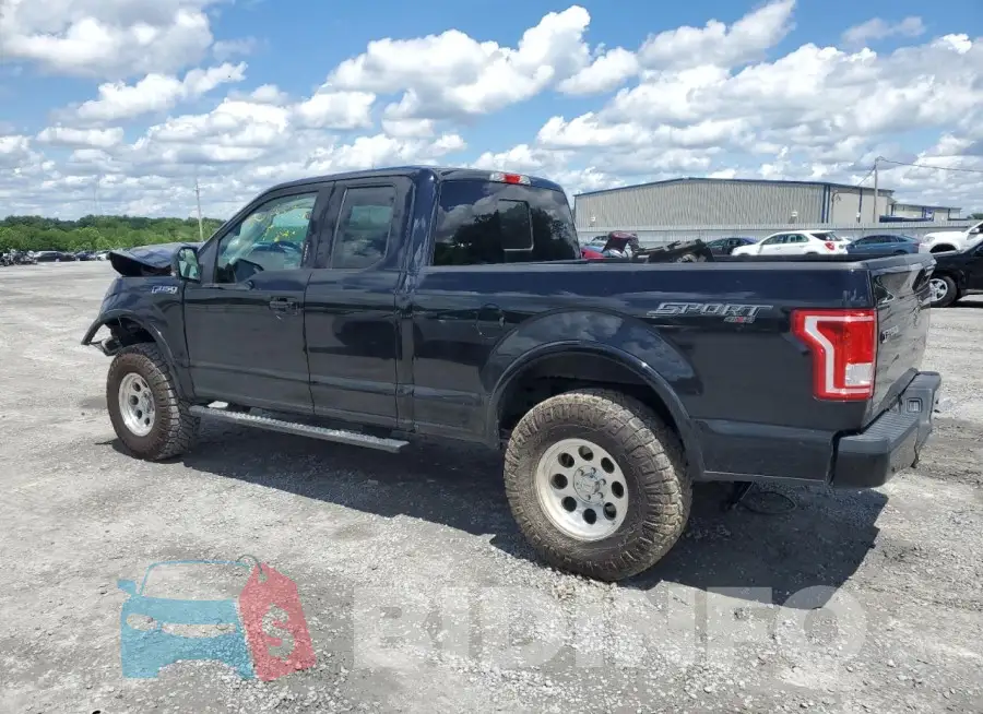 1FTFX1EF4HFC57454 Photo# 2