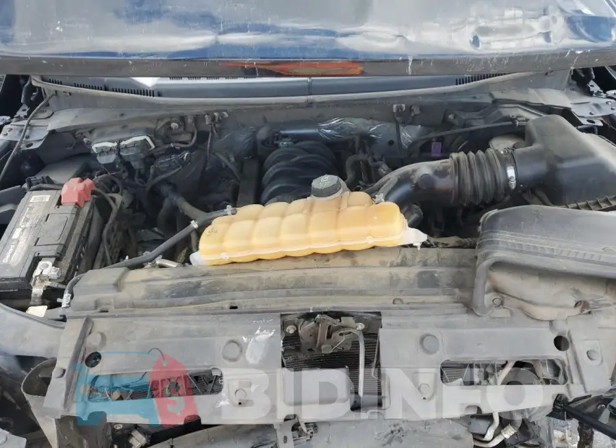 1FTFX1EF4HFC57454 Photo# 11