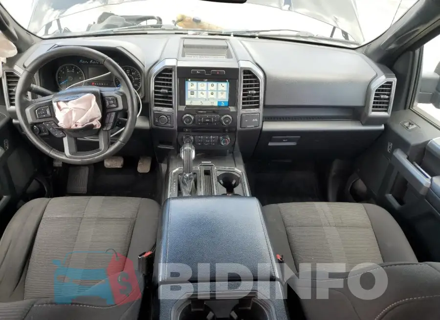 1FTFX1EF4HFC57454 Photo# 8