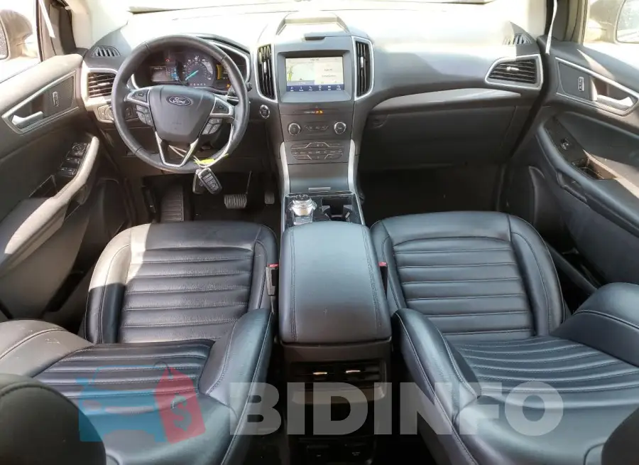 2FMPK3J97LBA48892 Photo# 8