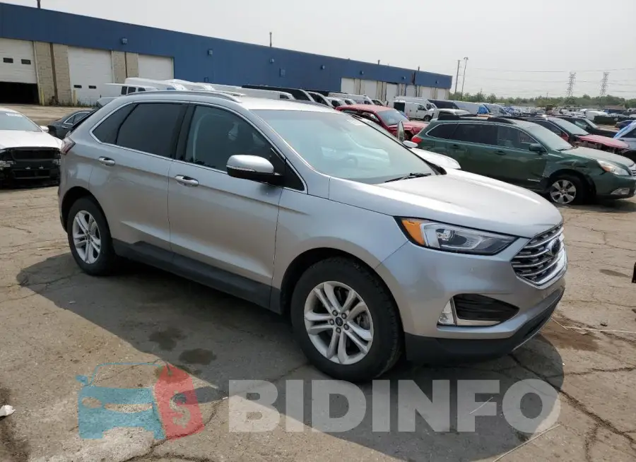 2FMPK4J97LBA68260 Photo# 4