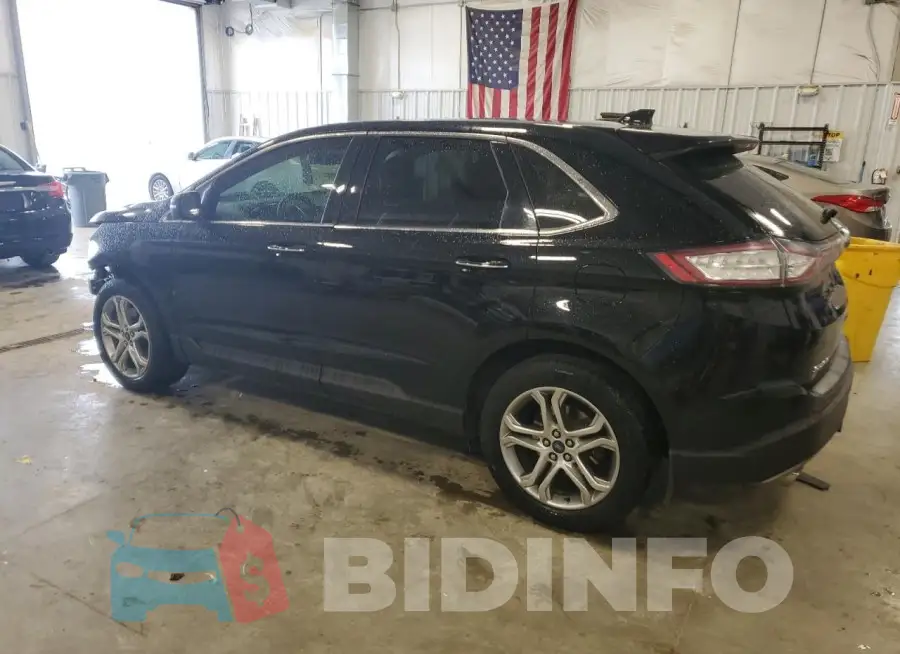 2FMPK4K91GBC50251 Photo# 2