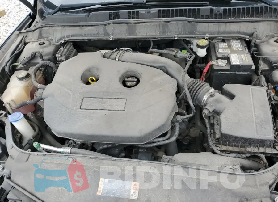 3FA6P0H95HR342019 Photo# 11