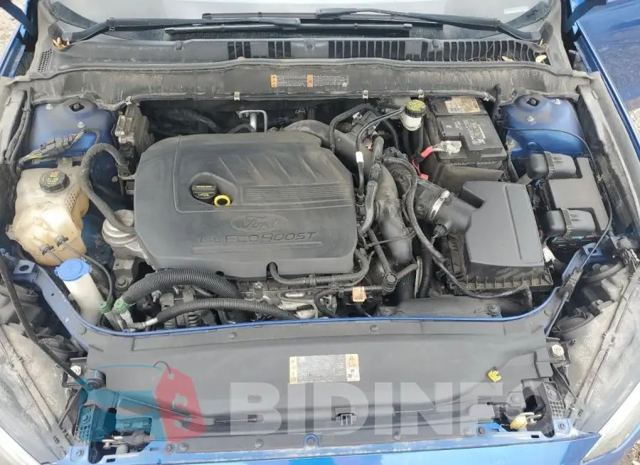3FA6P0HD9HR220140 Photo# 11