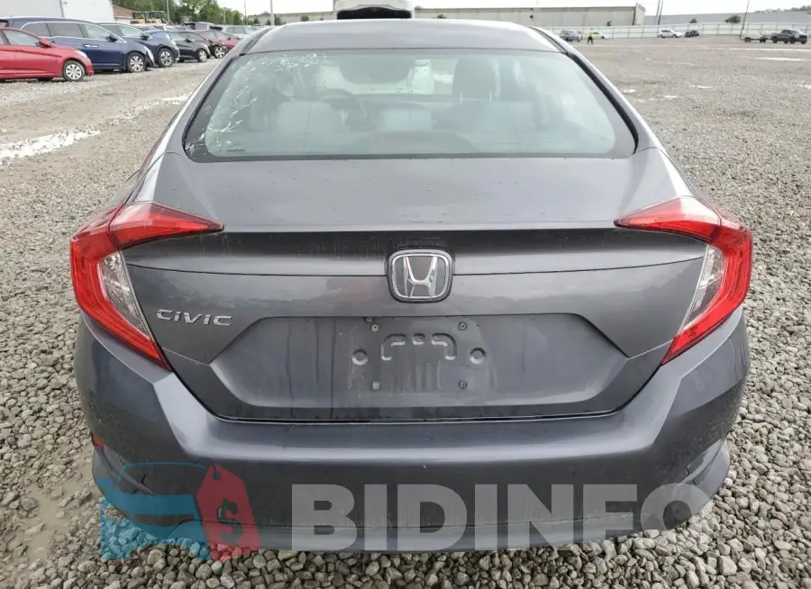 19XFC2F51GE099297 Photo# 6