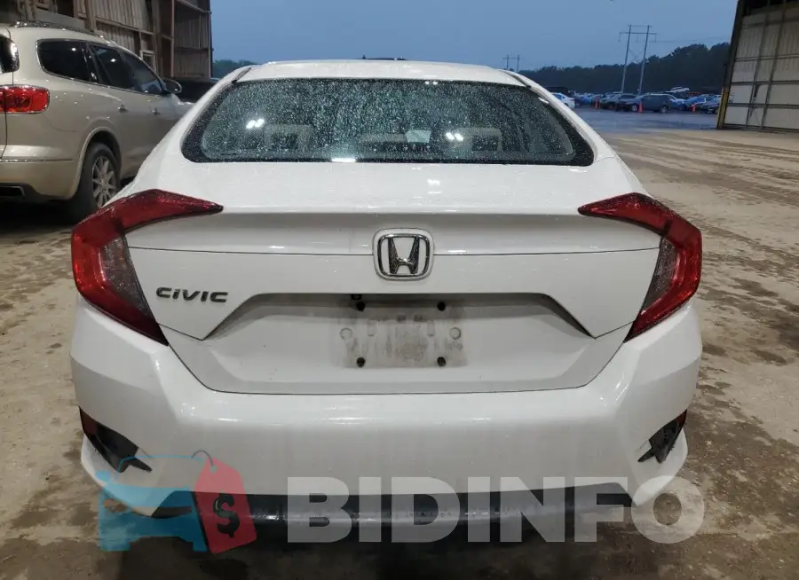 19XFC2F55HE073366 Photo# 6