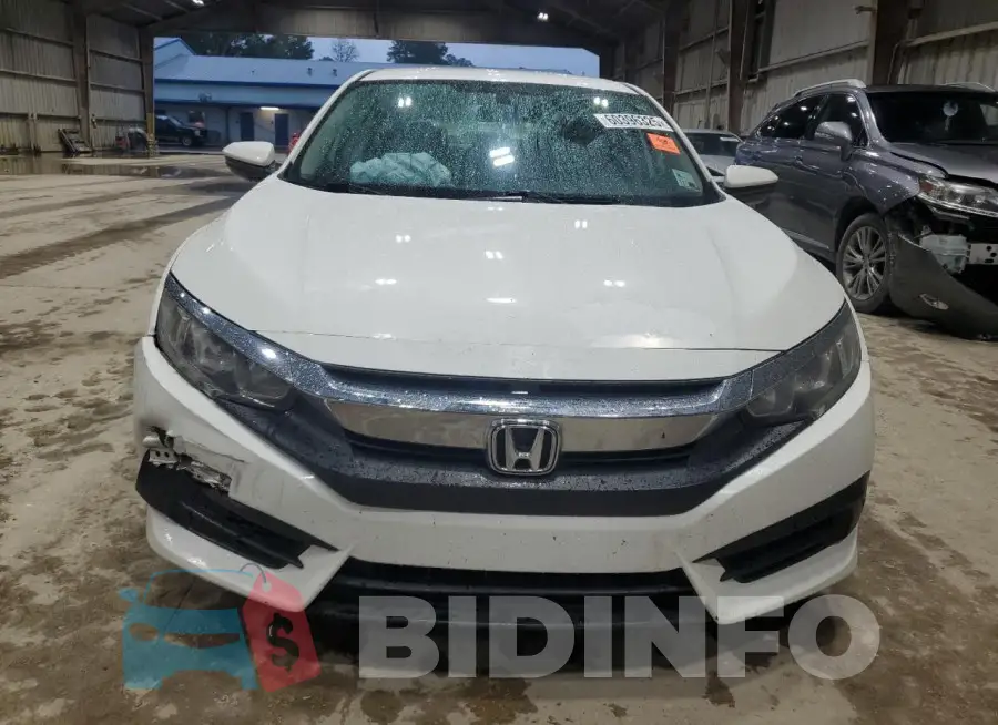 19XFC2F55HE073366 Photo# 5