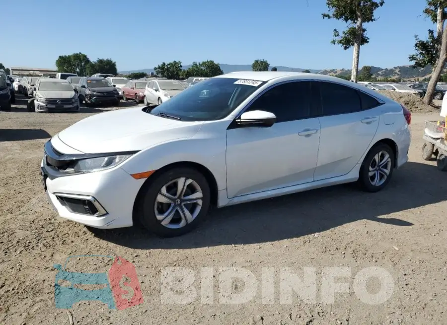 19XFC2F62LE208241 Photo# 1
