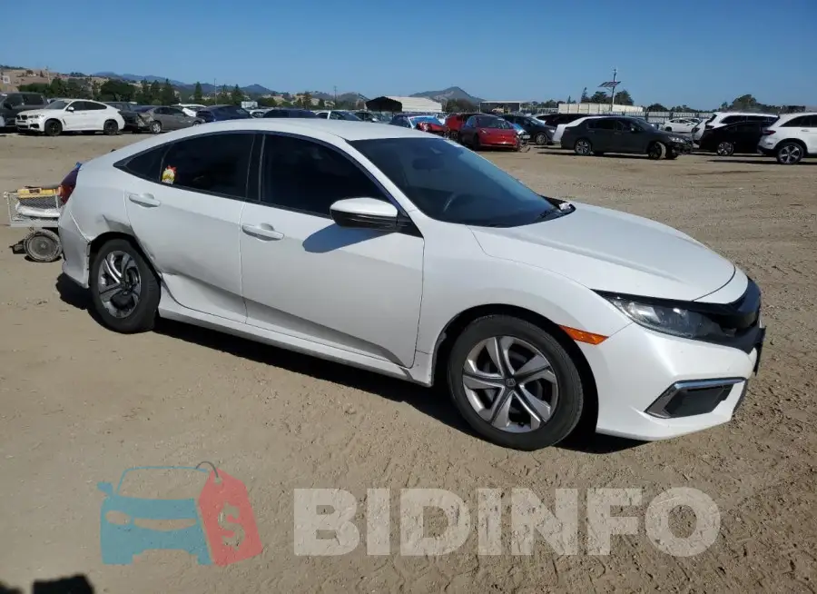 19XFC2F62LE208241 Photo# 4