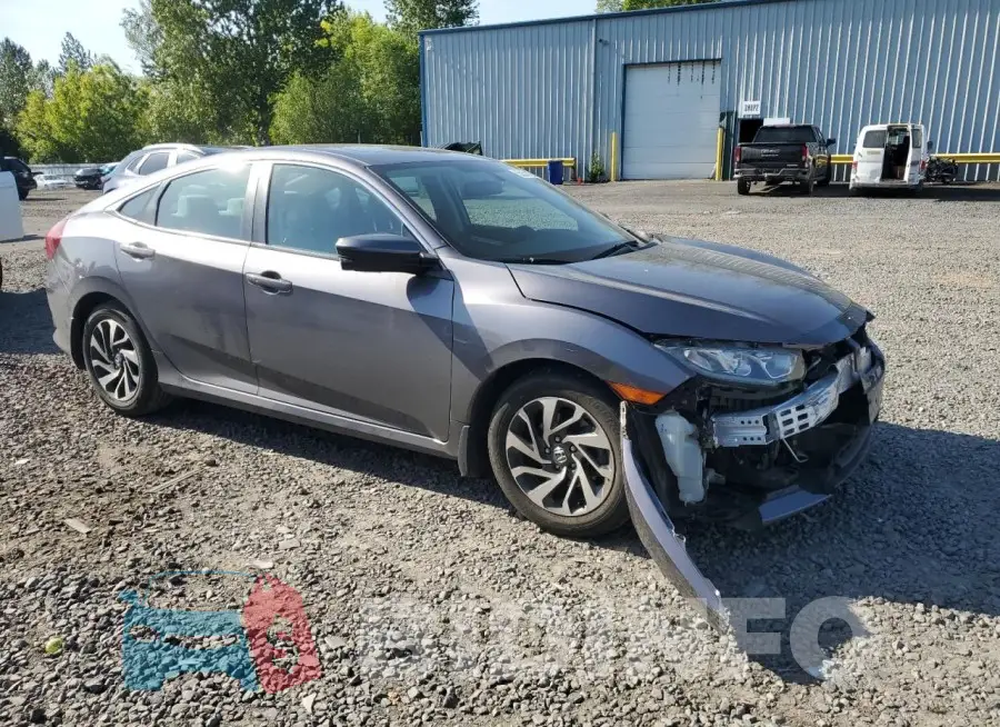 19XFC2F7XGE227375 Photo# 4