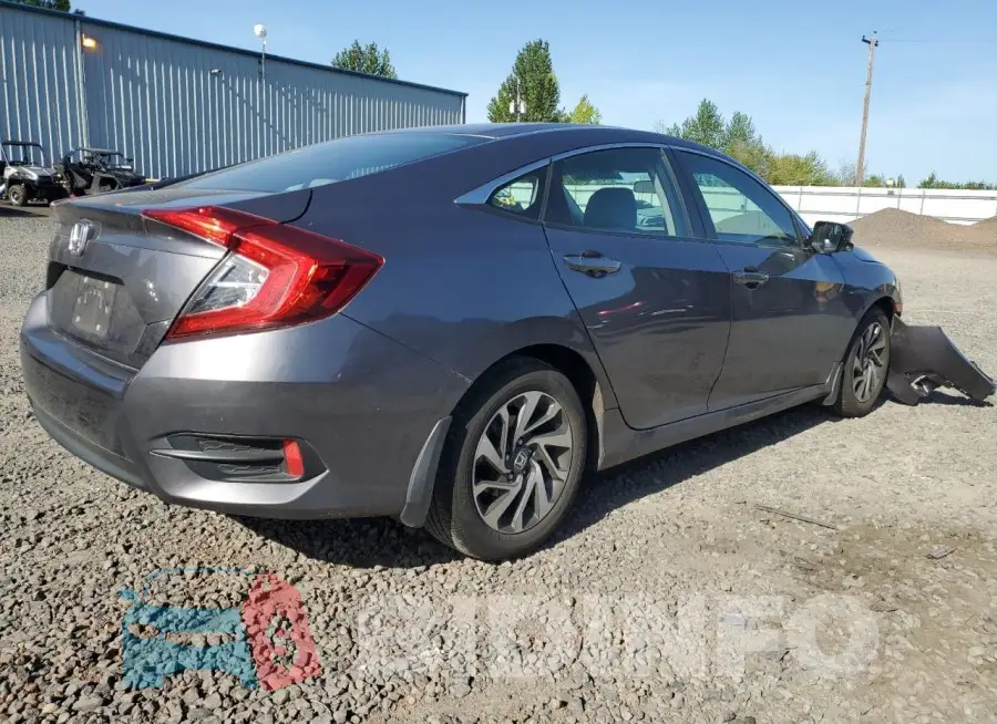 19XFC2F7XGE227375 Photo# 3