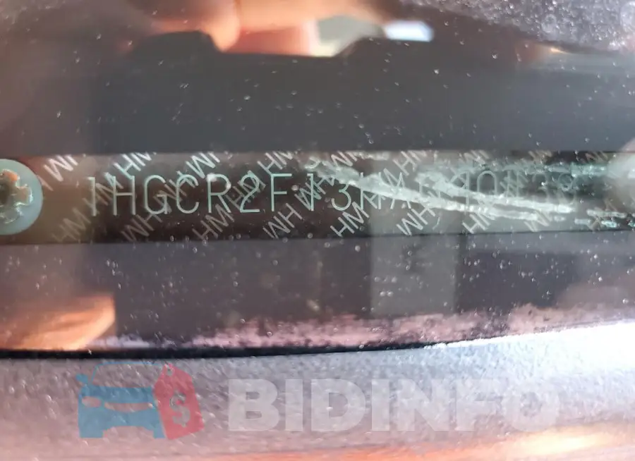 1HGCR2F13HA090430 Photo# 12