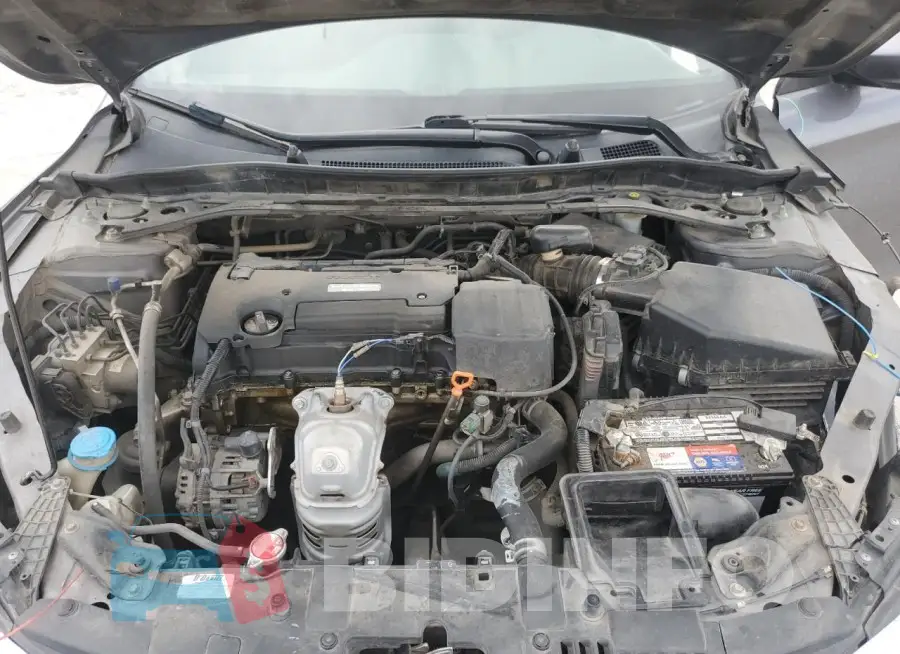 1HGCR2F68HA145093 Photo# 11