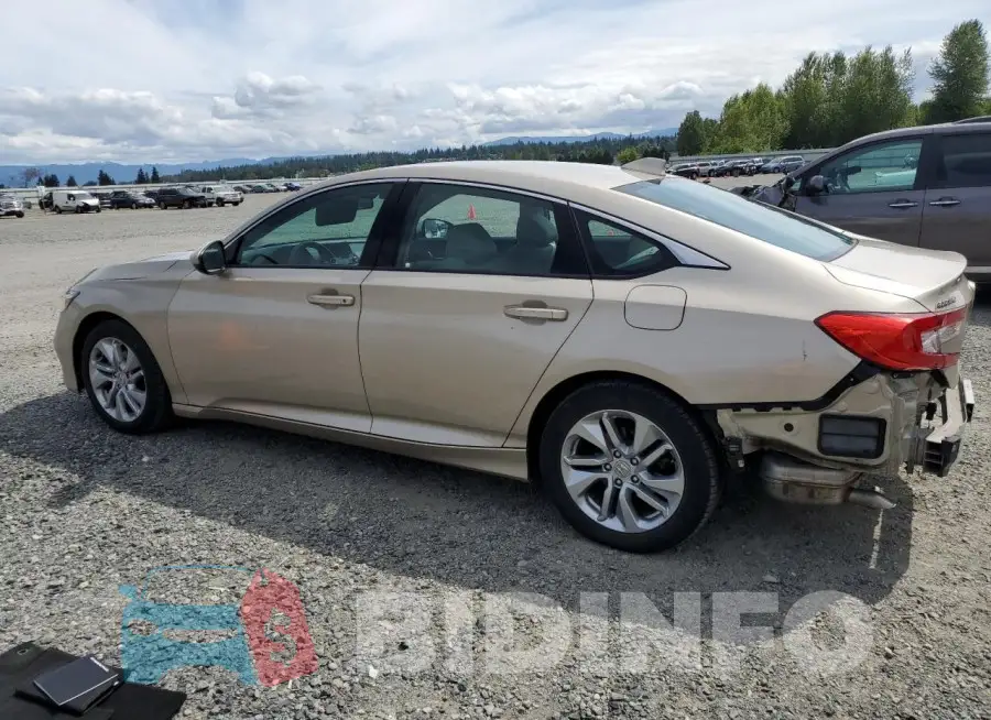 1HGCV1F19KA136744 Photo# 2